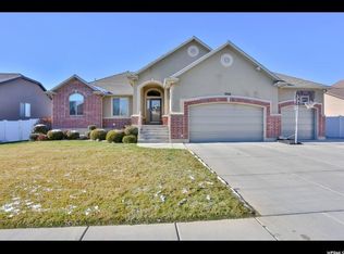 2532 S 1950 W, Syracuse, UT 84075