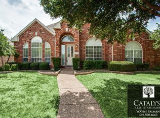 3407 Mapleleaf Ln, Richardson, TX 75082