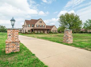 840 Saddlebrook Dr, Lucas, TX 75002