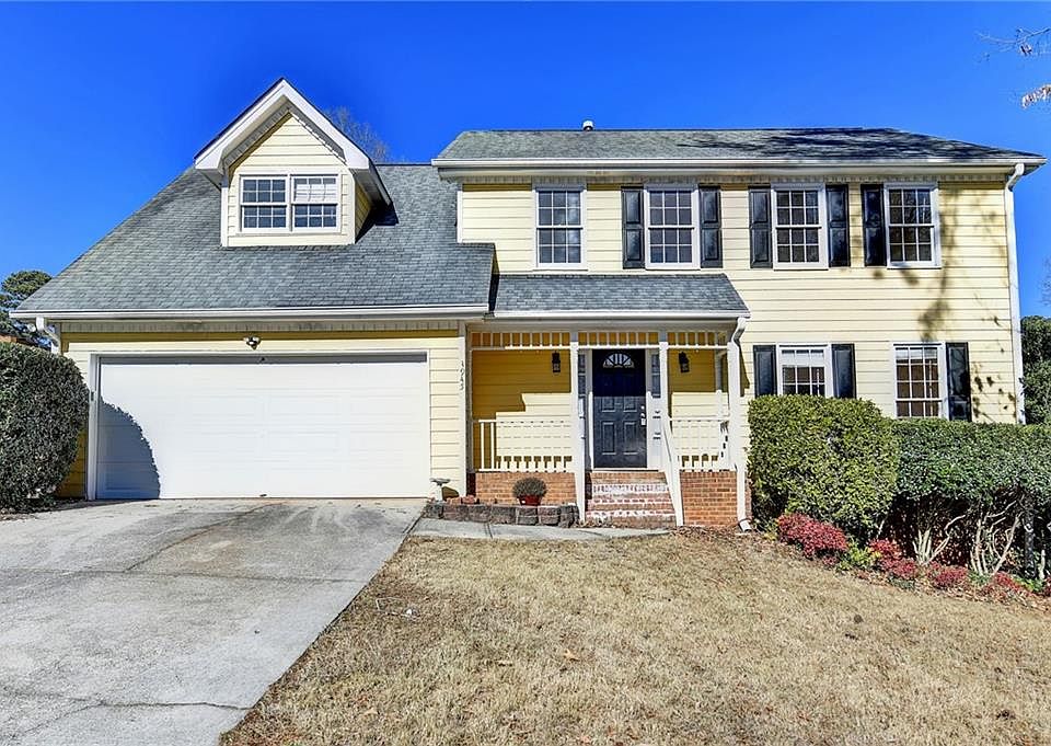 1st image of 3945 Genoa Ct