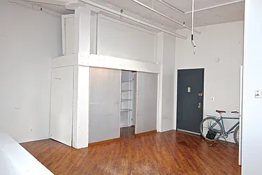 Rented by N.C. Pepe Corp.