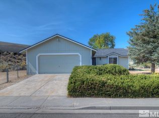 187 Broadleaf Ln, Carson City, NV