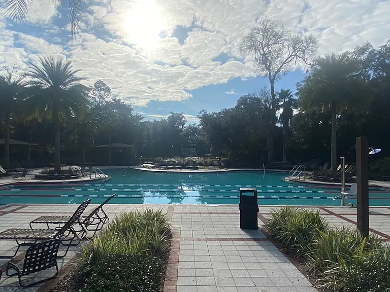 Twenty Mile Community Pool