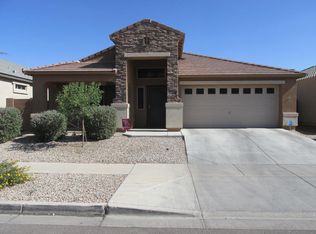 8807 W Pioneer St, Tolleson, AZ 85353