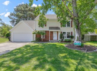 2417 Bernadotte Ct, Virginia Beach, VA 23456