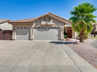 5464 W Mohawk Ln, Glendale, AZ 85308
