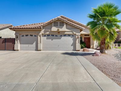 5464 W Mohawk Ln, Glendale, AZ, 85308