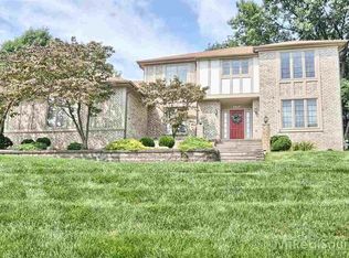 61794 Lantern Cv, Washington, MI 48094