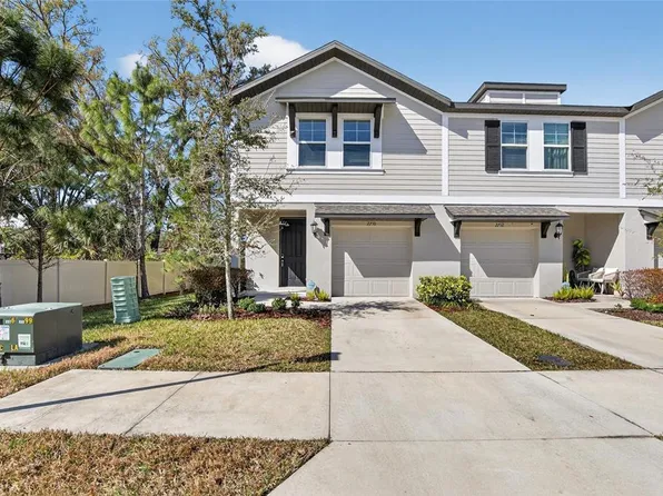 2710 Scarlet Bay Pl, Brandon, FL 33510