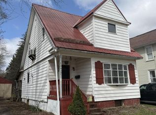 124 Oak St #8, Warren, PA 16365