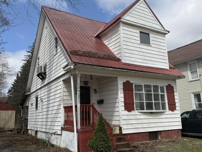 124 Oak St #8, Warren, PA, 16365