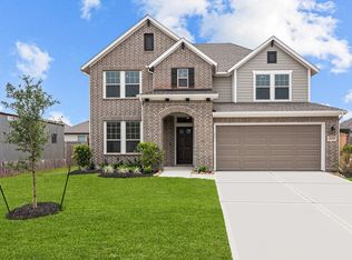 42147 Misterio Hills Rd, Magnolia, TX 77354