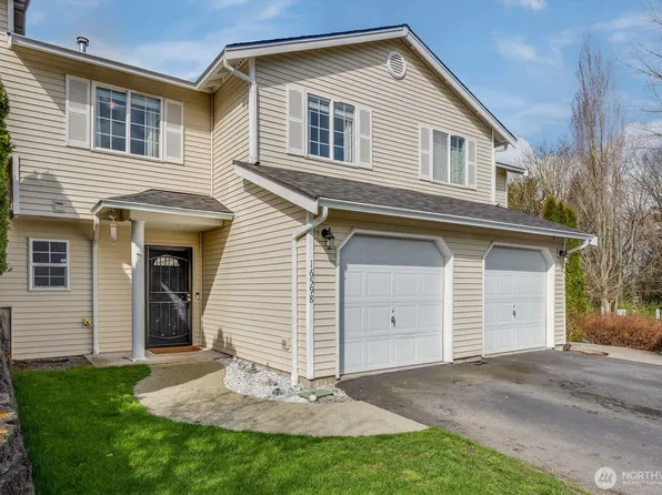 16598 169th Street SE, Monroe, WA 98272