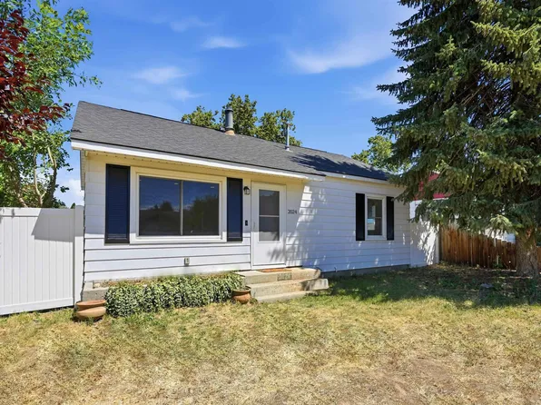 2024 Hird Ave, Caldwell, ID 83605