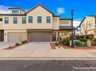 2600 Ocotillo Way UNIT 53, Santa Clara, UT 84765