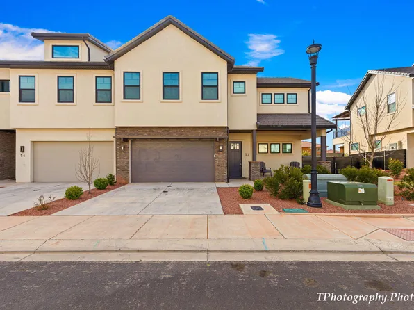 2600 Ocotillo Way Unit 53, Santa Clara, UT 84765