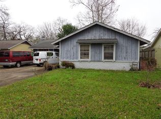 7030 Hazen St, Houston, TX 77074