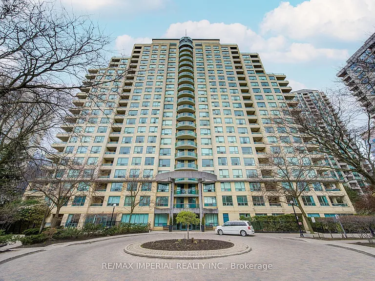 238 Doris Ave #2302 — Photo 1