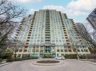 238 Doris Ave #2302, Toronto, ON M2N 6W1