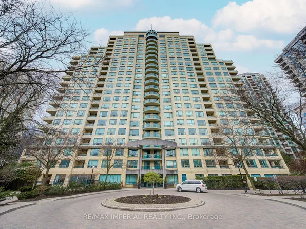 238 Doris Ave #2302, Toronto, ON M2N 6W1