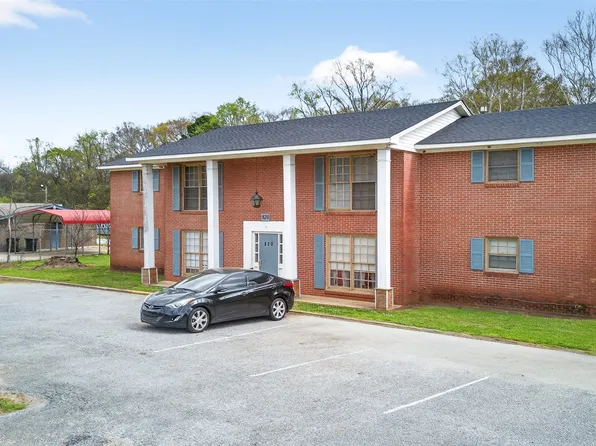 740 Coliseum Blvd, Montgomery, AL 36109