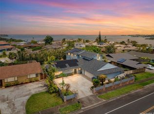 46-245 Lilipuna Rd, Kaneohe, HI 96744