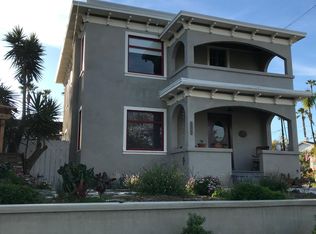 1360 Granada Ave, San Diego, CA 92102