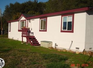 19955 Rough And Ready Trl, Sonora, CA 95370