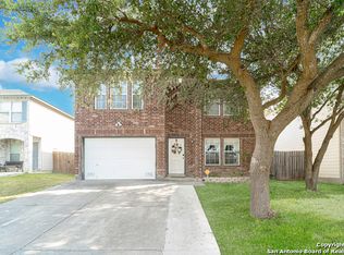 11043 Stagwood Pass, San Antonio, TX 78254