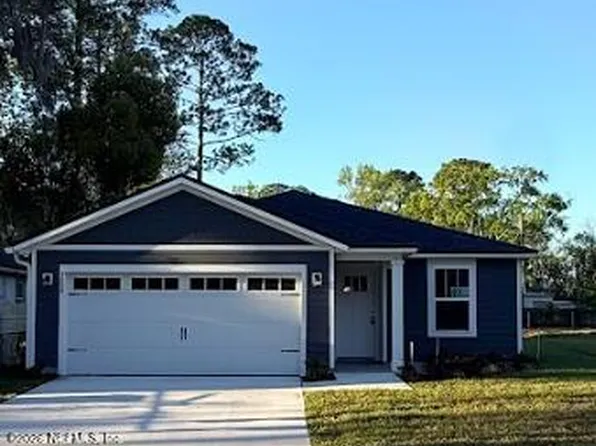 3058 DATE Street, Jacksonville, FL 32218