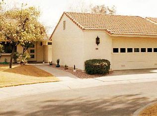 392 Leisure World #392, Mesa, AZ 85206