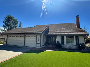 13025 Pomard Way, Poway, CA 92064