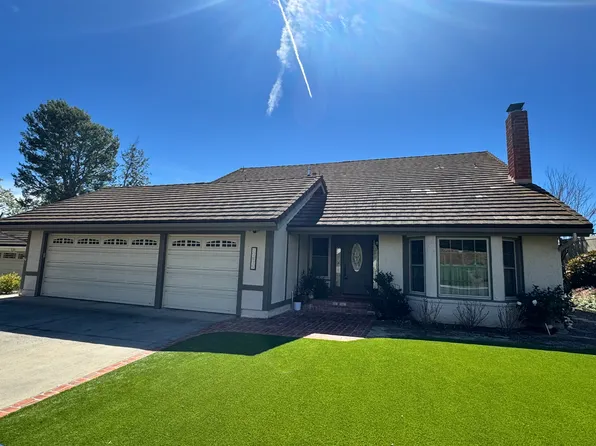 13025 Pomard Way, Poway, CA 92064