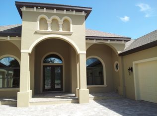 2465 Pimlico Ln, Melbourne, FL 32934