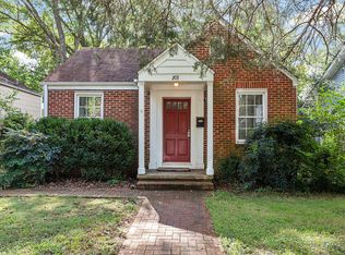 203 W Roanoke Park Dr, Raleigh, NC 27608