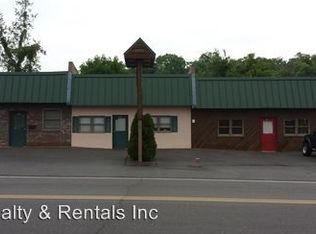 113 South Blvd, Sevierville, TN 37862