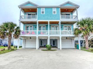 217 N Fort Fisher Blvd #A, Kure Beach, NC 28449
