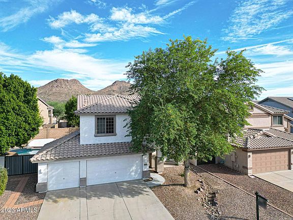 2nd image of 26145 N 68TH Avenue