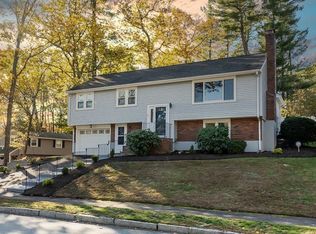 51 Putnam Rd, Reading, MA 01867