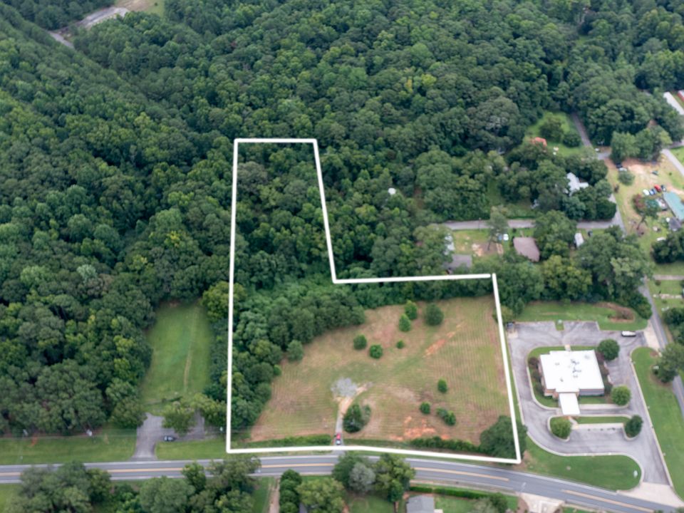 1st image of 0 Whitehouse Pkwy