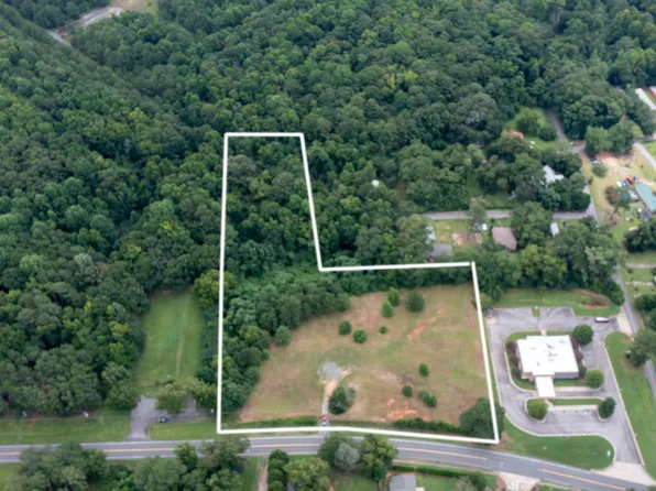 0 Whitehouse Pkwy, Warm Springs, GA 31830