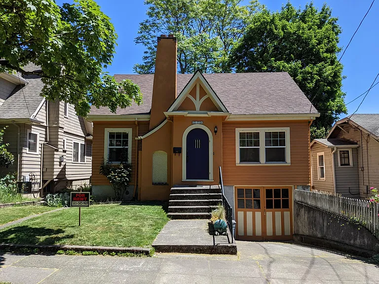 6128 S Corbett Ave — Photo 1