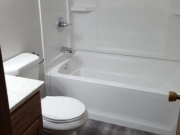 Tub