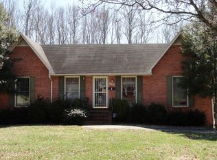 510 Shepherd Hills Rd, Cookeville, TN 38501