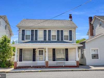 2123 Main St, Mohrsville, PA, 19541