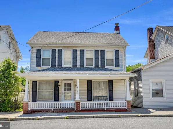 2123 Main St, Mohrsville, PA 19541