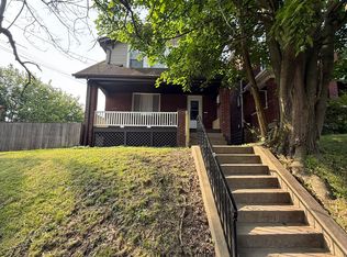 1243 Straka St, Pittsburgh, PA 15204
