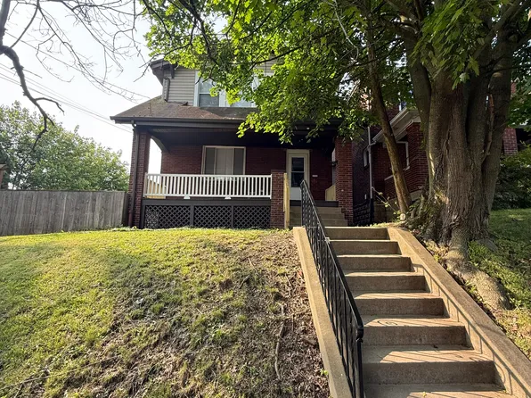 1243 Straka St, Pittsburgh, PA 15204