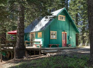 1731 Fiddleneck Rd, Strawberry Valley, CA 95981