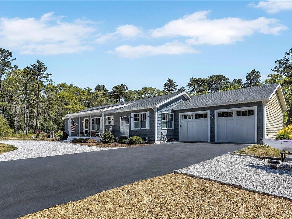 300 Mashpee Neck Road, Mashpee, MA 02649 Zillow